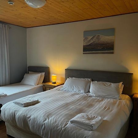 Ballydavid The Coastguard House @ Tigh T.P. B&B 외부 사진