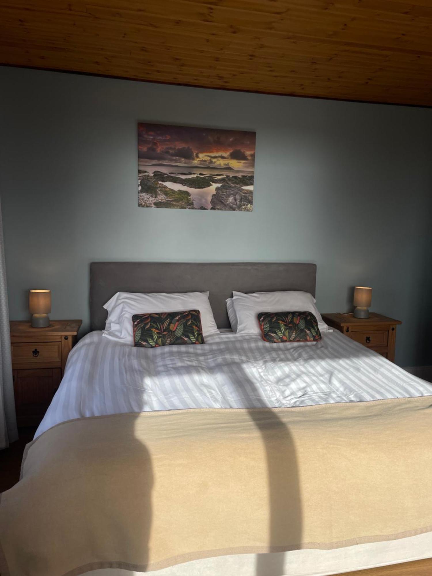 Ballydavid The Coastguard House @ Tigh T.P. B&B 외부 사진